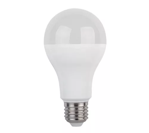 LED PEAR A55 9W E27 230V 2700K