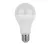 LED PEAR A55 9W E27 230V 2700K