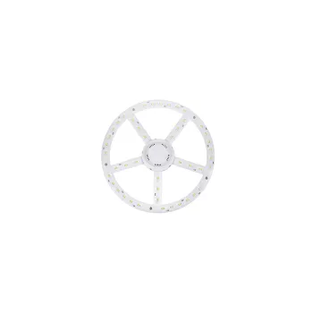 ELMARK Mennyezeti Led Lámpa D160Mm 9W 4000K