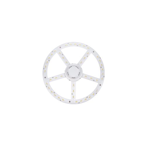 ELMARK Mennyezeti Led Lámpa D220Mm 18W 4000K 12V