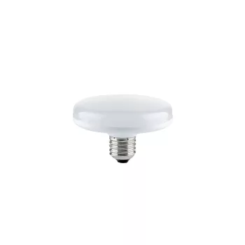 ELMARK Led Lámpa 18W E27 3000K Smd5630 D120Mm