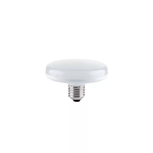 ELMARK Led Lámpa 18W E27 4000K Smd5630 D120Mm