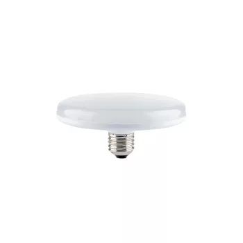 ELMARK Led Lámpa 24W E27 3000K Smd5630 D150Mm