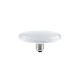 ELMARK Led Lámpa 24W E27 3000K Smd5630 D150Mm