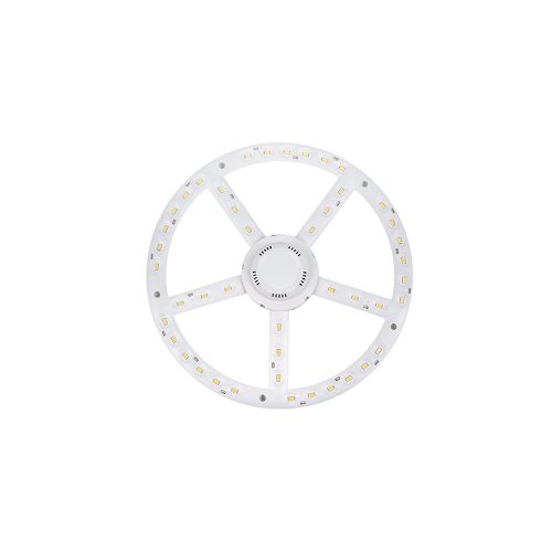ELMARK Mennyezeti Led Lámpa D160Mm 9W 2700K
