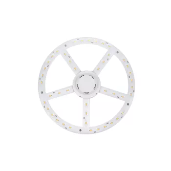ELMARK Mennyezeti Led Lámpa D220Mm 18W 2700K