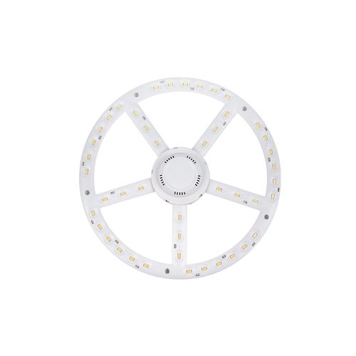 ELMARK Mennyezeti Led Lámpa D220Mm 18W 2700K