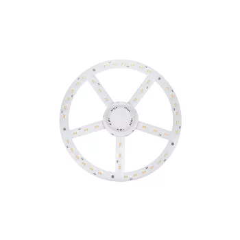 ELMARK Mennyezeti Led Lámpa D270Mm 22W 2700K