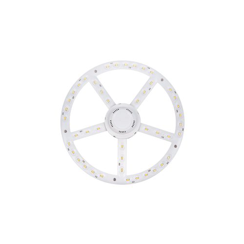 ELMARK Mennyezeti Led Lámpa D270Mm 22W 2700K