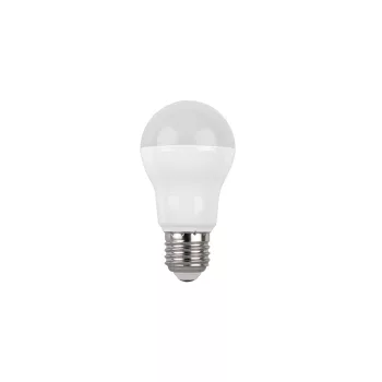 ELMARK Led Izzó Pear A60 Smd2835 8W E27 230V Hideg Fehér