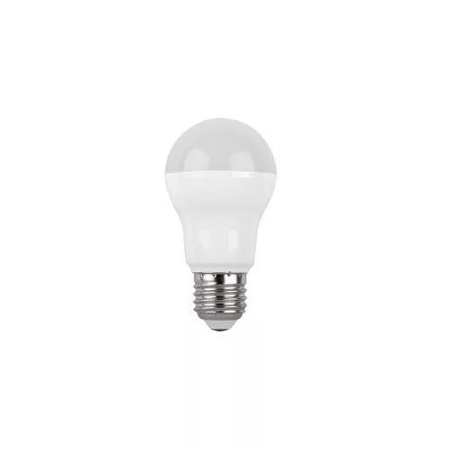 ELMARK Led Izzó Pear A60 Smd2835 8W E27 230V Hideg Fehér