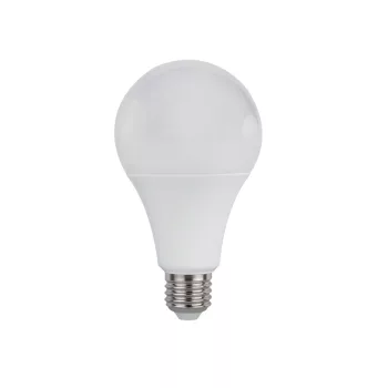 ELMARK Led Izzó Pear A60 Smd2835 15W E27 230V Hideg Fehér