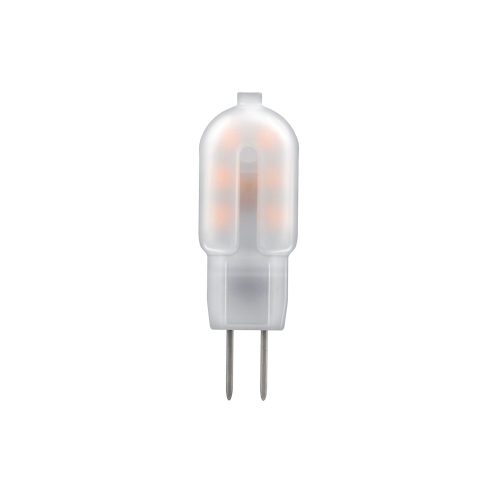 ELMARK Led Izzó G4 1.2W G4 Meleg Fehér