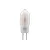 ELMARK Led Izzó G4 1.2W G4 Meleg Fehér