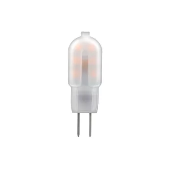 ELMARK Led Izzó G4 1.2W G4 Fehér