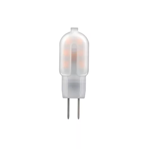 ELMARK Led Izzó G4 1.2W G4 Fehér