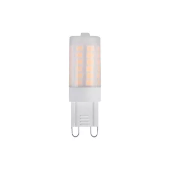 ELMARK Led Izzó G9 4W G9 230V Meleg Fehér