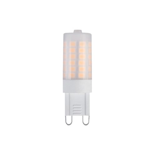 ELMARK Led Izzó G9 4W G9 230V Fehér