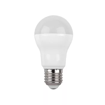 ELMARK Led Pear A65 14W E27 4000K 120Lm/W High Efficiency