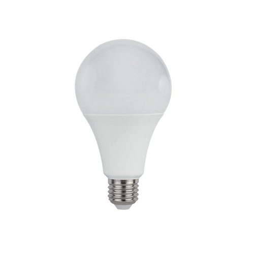 ELMARK Led Izzó Pear A60 Smd2835 15W E27 230V Meleg Fehér