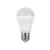 ELMARK Led Pear A60 12W E27 6400K 120Lm/W High Efficiency