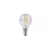 ELMARK Led Izzó Globe P45 Filament 5W E14 230V 2700K