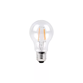 ELMARK Led Izzó A60 Filament 8W E27 230V 2700K