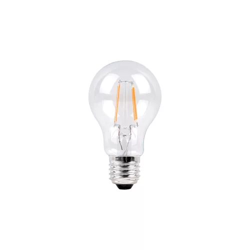 ELMARK Led Izzó A60 Filament 8W E27 230V 2700K