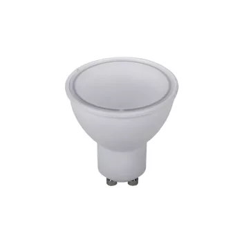 LED BULB GU10 6W 2700K 110lm/W HIGH EFFICIENCY