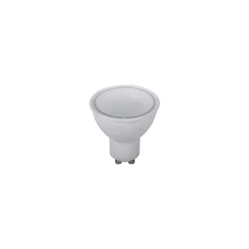 ELMARK Led Gu10 7W 4000K 100Lm/W High Efficiency
