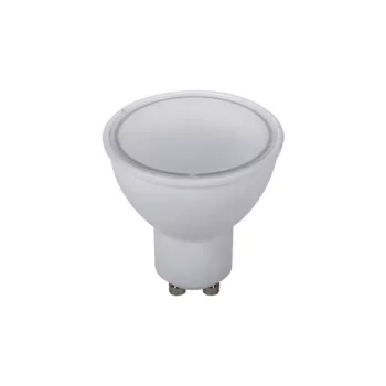 LED BULB SMD2835 8W 120D GU10 230V 2700K 110LM/W