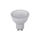 LED BULB SMD2835 8W 120d GU10 230V 6400K 110lm/W