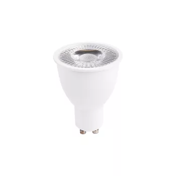 ELMARK Led Gu10 9W 4000K 38° 111Lm/W High Efficiency
