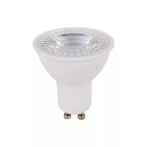LED BULB SMD2835 7W 38d GU10 230V 2700K 100lm/W