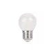 ELMARK Led G45 Milky White 6W E27 230V 3000K