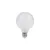 ELMARK Led G95 Milky White 7,2W E27 230V 3000K