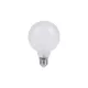 ELMARK Led G95 Milky White 12W E27 230V 3000K