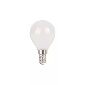 ELMARK Led G45 Milky White 4,5W E14 230V 3000K