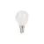 ELMARK Led G45 Milky White 4,5W E14 230V 3000K