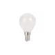 ELMARK Led G45 Milky White 4,5W E14 230V 3000K