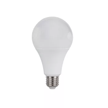ELMARK Led Bulb Pear A60 10W E27 12-48V 4000K