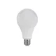 ELMARK Led Izzó Pear A65 Smd2835 18W E27 230V Hideg Fehér