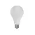 ELMARK Led Izzó Pear A65 Smd2835 18W E27 230V Meleg Fehér
