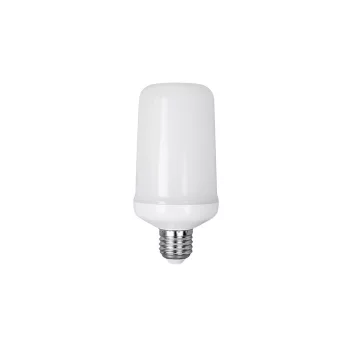 ELMARK Led Izzó Gyertya Lamp E27 1,5-5W 1500-1800K