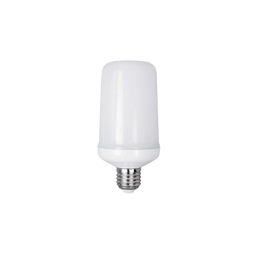 ELMARK Led Izzó Gyertya Lamp E27 1,5-5W 1500-1800K