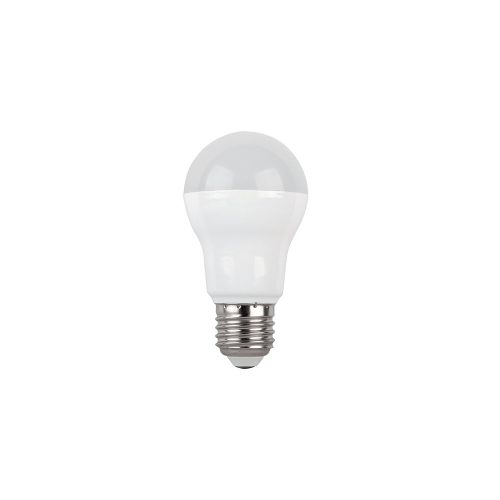 ELMARK Led Izzó Pear A60 10W Radar Szenzorral Fehér