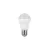 ELMARK Led Izzó Pear A60 10W Radar Szenzorral Fehér