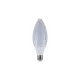 ELMARK High Power Led Izzó 60W Hideg Fehér