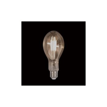   ELMARK Led Vintage Izzó Szabályozható 8W E27 D110 2800-3200K Füstös