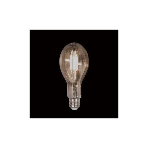 ELMARK Led Vintage Izzó Szabályozható 8W E27 D110 2800-3200K Füstös